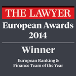 European-Banking-+-Finance-Team-of-the-Year